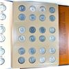 Image 2 : 1932-1998 Washington Quarter Book (191 Coins)