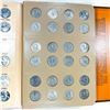 Image 6 : 1932-1998 Washington Quarter Book (191 Coins)