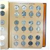Image 7 : 1932-1998 Washington Quarter Book (191 Coins)