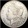 Image 1 : 1883-S Morgan Silver Dollar UNCIRCULATED