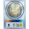 Image 2 : 1878-S Morgan Silver Dollar PCGS MS65