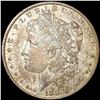 Image 1 : 1882-O/S Morgan Silver Dollar UNCIRCULATED