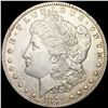 Image 1 : 1879-S Rev 78 Morgan Silver Dollar UNCIRCULATED