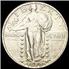 Image 1 : 1929 Standing Liberty Quarter UNCIRCULATED