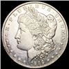 Image 1 : 1892 Morgan Silver Dollar UNCIRCULATED