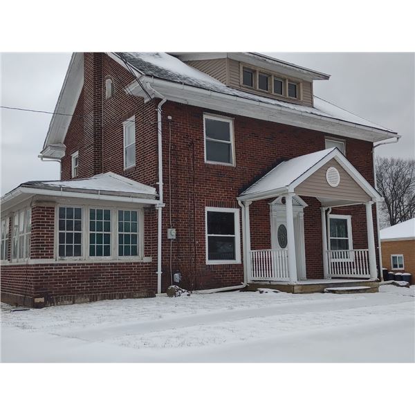 HERMITAGE PA COMMERCIAL L 3 BUILDING