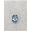 Image 1 : Natural Soft Blue Aquamarine 4.85 Cts