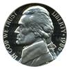 Image 1 : 1986S Jefferson Nickel PROOF Graded PR70 DCAM (COI-4420)