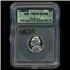 Image 2 : 1986S Jefferson Nickel PROOF Graded PR70 DCAM (COI-4420)