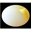 Image 1 : 8.45ct Oval 2 Color Natural Opal Unheated  (GEM-16966)