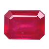 Image 1 : 2.4ct Gorgeous AAA Blood Red Ruby (GMR-0483)