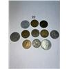 Image 1 : 11x Austrian Coins