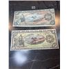 Image 1 : Antique Mexican Bills, Gobierno Provisional de México