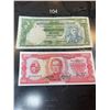 Bills from Uruguay