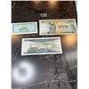 Image 2 : Vintage Bills from Cambodia