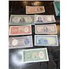 Image 1 : Vintage Bills from Chile