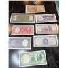 Image 2 : Vintage Bills from Chile