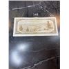Image 2 : 1954 $100 Canadian Bills