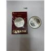 Image 1 : 1976 Olympic Silver Coins