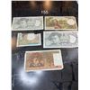 Image 2 : Vintage Banknotes from France