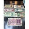 Image 1 : Vintage Bills from Hungary