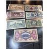 Image 2 : Vintage Bills from Hungary