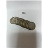 Image 1 : 1965 Canadian Quarters