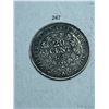Image 1 : 1850 French Silver 20 Centimes