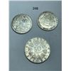 Image 1 : Silver Austria Coins