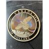 Image 1 : 2015 CANADA $20 A STORY OF THE NORTHERN LIGHTS - THE RAVEN