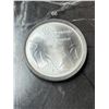 Image 1 : 1976 Montreal Olympic $5 Coin 24.3g  .78 toz .925 Silver