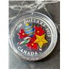 Image 1 : 2013 CANADA $20 CANDY CANE FINE SILVER COIN