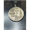 Image 1 : 1976 Bicentennial Medal in Pendant
