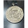 Image 2 : 1976 Bicentennial Medal in Pendant