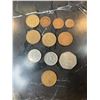 Image 1 : Vintage UK Coins