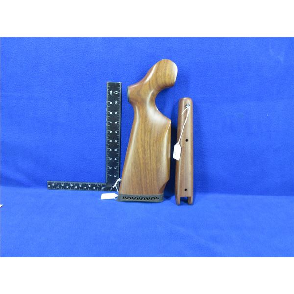 Thompson/Center Contender Stock and Forearm