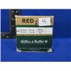 Image 2 : 410 Ga 2 1/2" 6 Shot Sellier & Bellot Shotshells - Box of 25