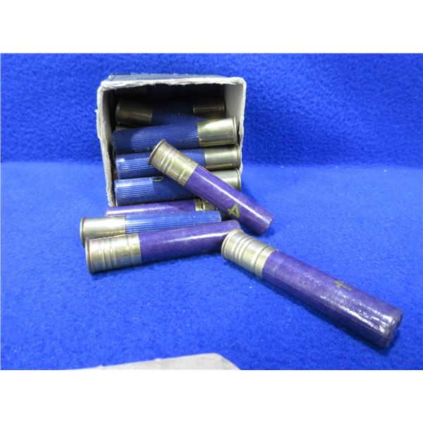 410 Ga 2 1/2" 6 Shot,4 Shot Imperial Shotshells