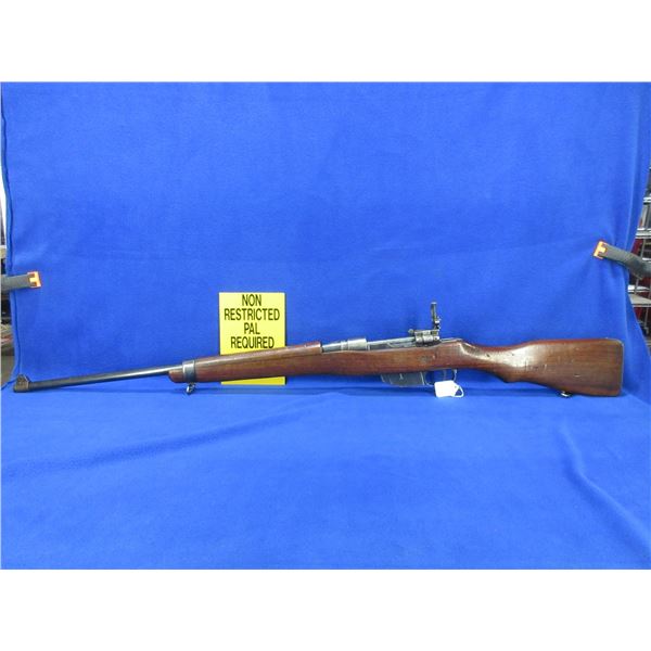 Non-Restricted - Ross Model M10 in 303 British