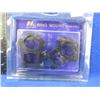 Image 1 : NEW - NcStar Scope Rings - Item # R06