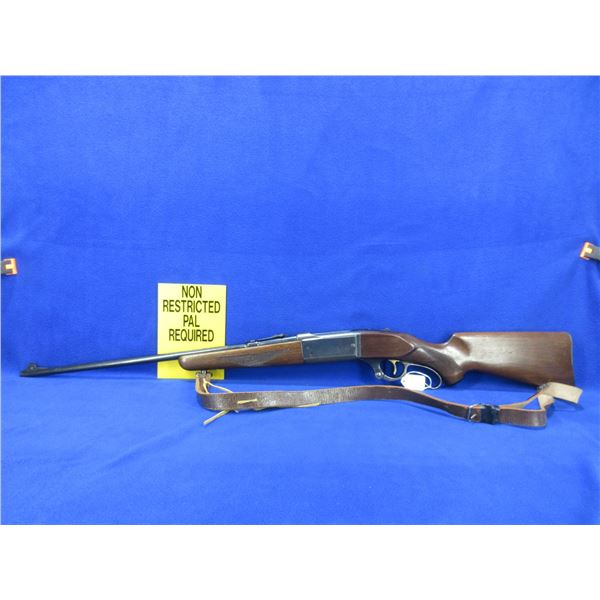 Non-Restricted - Savage Model 99 in 308 Win.