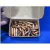 Image 1 : 25 Cal. Hornady Bullets - Mixed Box of Approx. 98