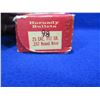 Image 2 : 25 Cal. Hornady Bullets - Mixed Box of Approx. 98