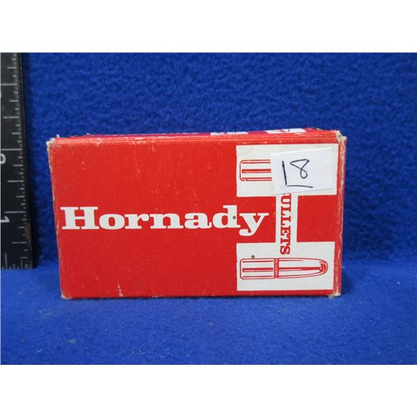 30 Cal. Hornady Gas Checks - Sealed Box of 1000