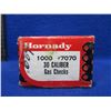 Image 2 : 30 Cal. Hornady Gas Checks - Sealed Box of 1000