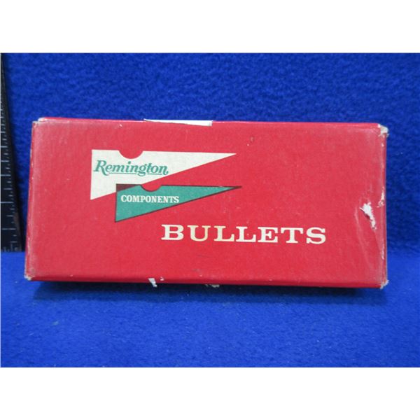 Collector Bullets - 30 Cal. .308" 180gr Pointed SPCL Bullets