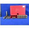 Image 1 : 43 Mauser Reloads - Mixed Box of 20 - Sold as Components