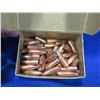 Image 1 : 25 Cal. .257" 100gr PSP HC Speer Bullets
