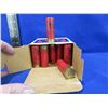 Image 1 : 12 Ga 2 3/4" 9 Shot Winchester AA Skeet Loads Shotshells