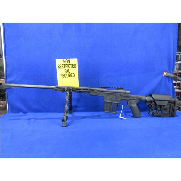 Non-Restricted - Howa Model 1500 in 6.5 Creedmoor